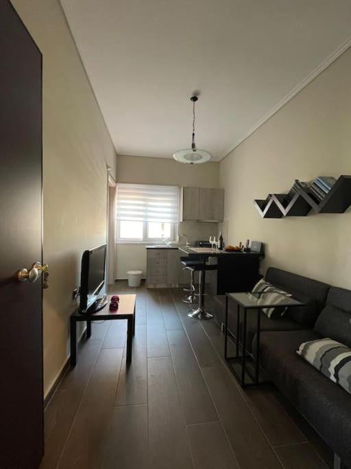 City Apartment Corinth Екстер'єр фото