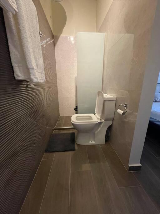 City Apartment Corinth Екстер'єр фото